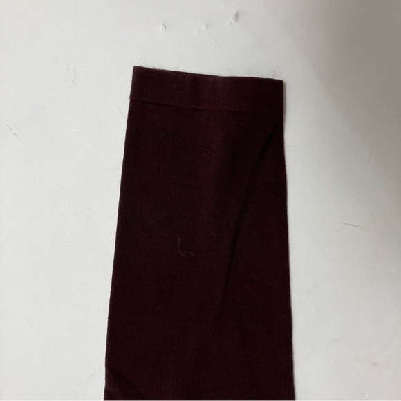 T ALEXANDER WANG V neck lightweight sweater - Picture 2 of 5